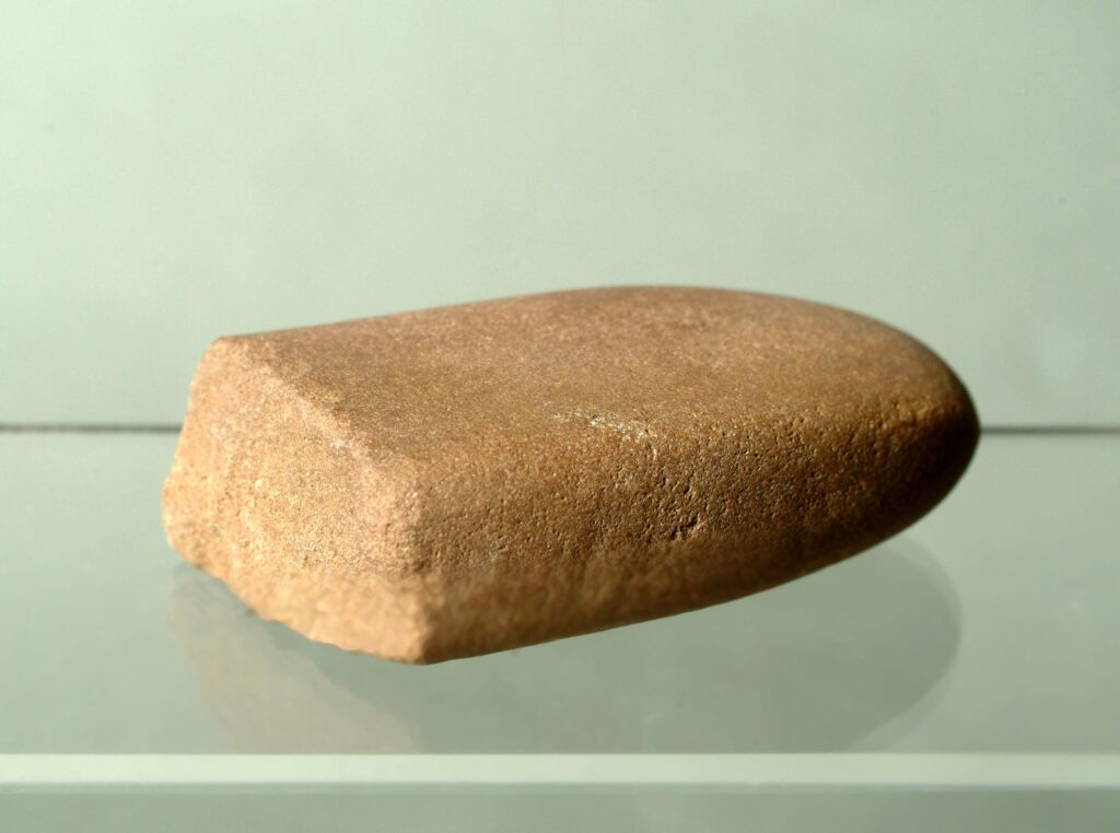Stone object