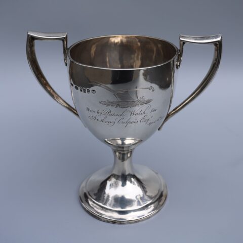 The Colpois Cup